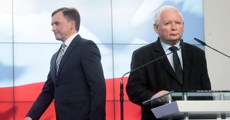 Kolejny wspólny start z PiS? Odpowiedź z Solidarnej Polski