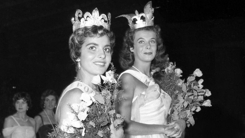 Tajemnicza sprawa Wicemiss Polonia Krystyny Żyły