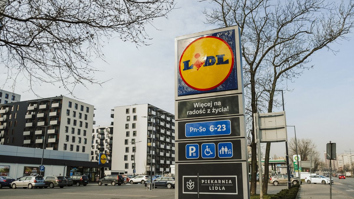 Lidl