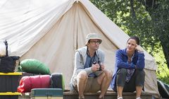 „Kemping” - nowy serial HBO z Jennifer Garner i Davidem Tennantem