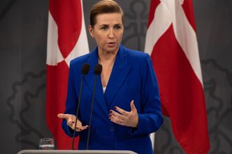 Dania zmienia kurs. Premier: opuszczamy "klub oszczędnych"