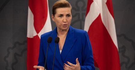 Dania zmienia kurs. Premier: opuszczamy "klub oszczędnych"