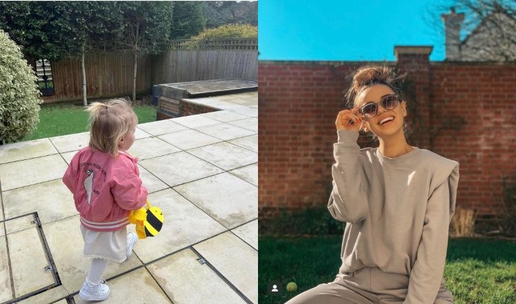 Tak mieszkają Julia i Jan Bednarkowie