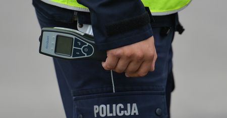 Wsiadł za kierownicę z 2,76 promila. Cudzoziemiec musi opuścić Polskę
