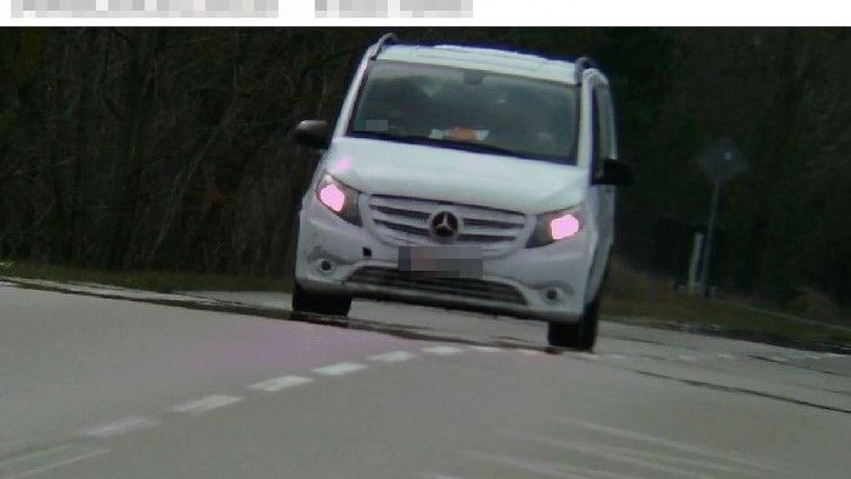 Weekendowa akcja łukowskiej policji