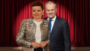 Aktorzy i muzycy kontra krawcowe i kurierzy. Rząd podzielił Polaków [OPINIA]
