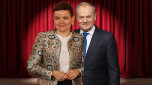 Aktorzy i muzycy kontra krawcowe i kurierzy. Rząd podzielił Polaków [OPINIA]