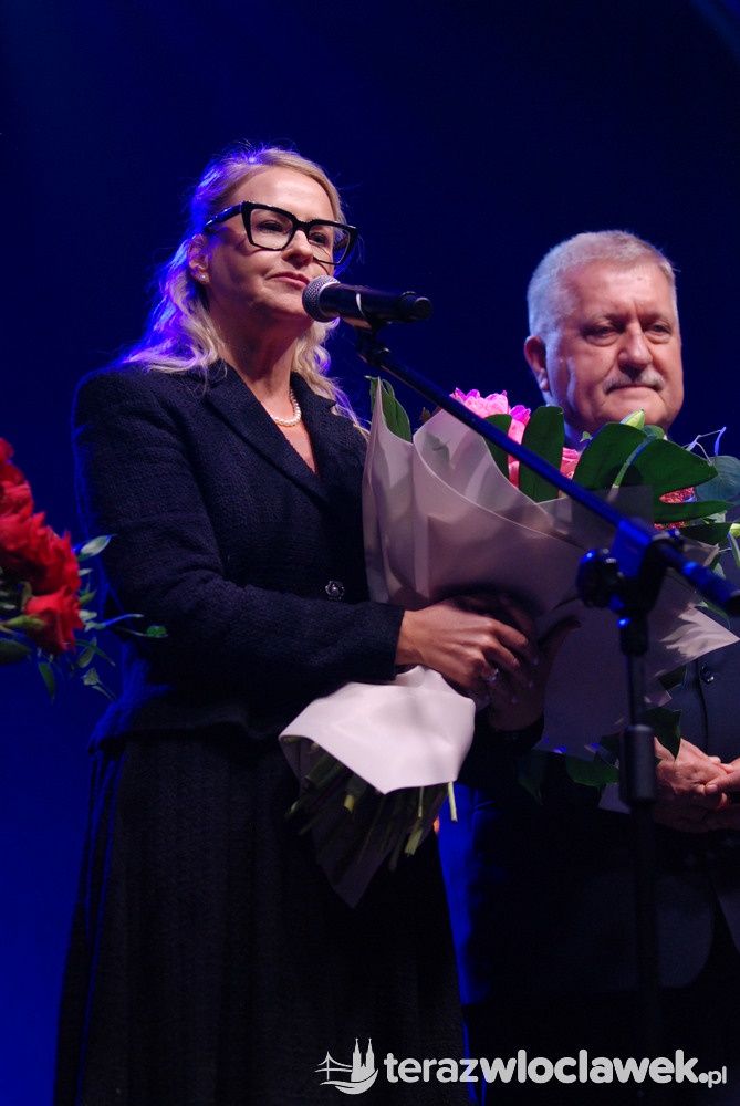 Kowal: nagrody dla oświaty i koncert Haliny Mlynkovej