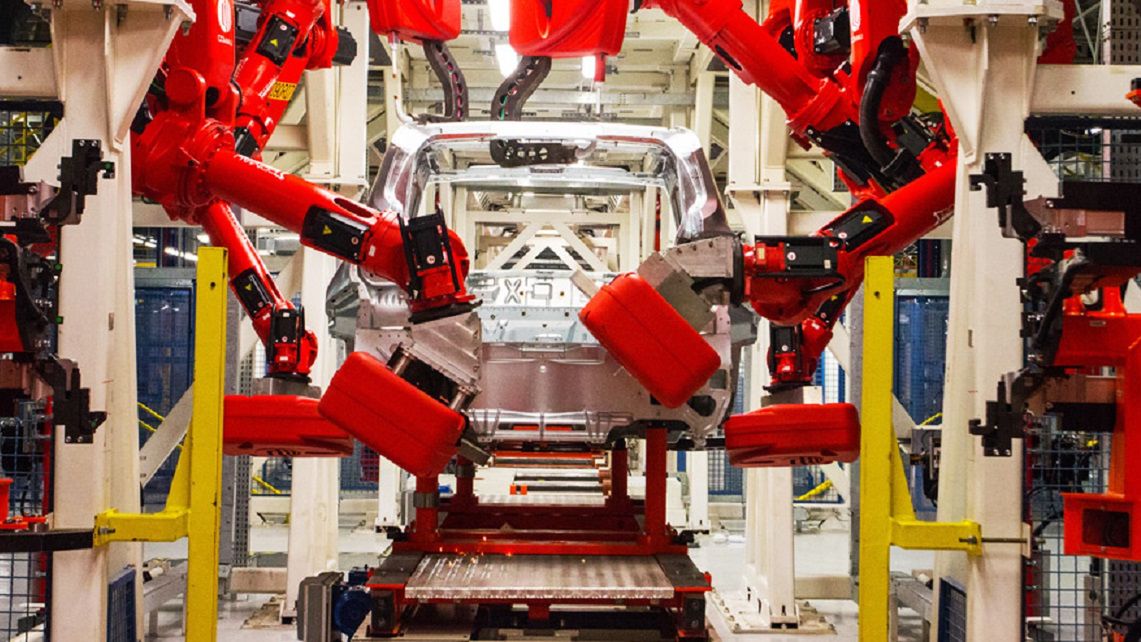 Europejskie zakłady FCA mogą stanąć za 2-3 tygodnie.