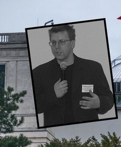 Zmarł Cezary Miżejewski. Były polityk miał 61 lat