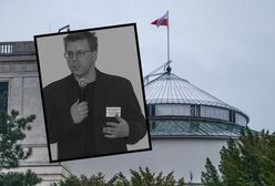 Zmarł Cezary Miżejewski. Były polityk miał 61 lat