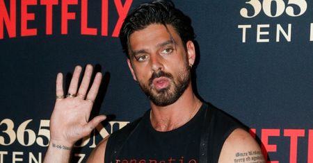 Michele Morrone podbije Hollywood? "Mam kilka propozycji"