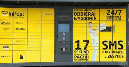 Czekasz na przesyłkę dostarczaną Paczkomatem InPost? Rafał Brzoska obiecuje pomoc