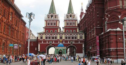 Moskwa zarobi 10 mld rubli dzięki imigrantom