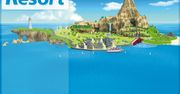 Wyspa z Wii Sports Resort jako nowa postać Nintendo