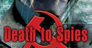 Death to Smiersz, czyli o czym można robić gry