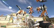 Galeria: Serious Sam HD