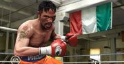Demo: Fight Night Round 4