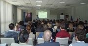 Konferencja Wydawców i Deweloperów Gier (już bez wideo) przypomina o sobie