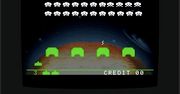 iPhone otrzymał swoję wersję Space Invaders...