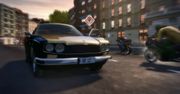 Trailer i galeria: Wheelman