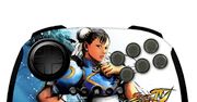 Hadouken na Xboksowym padzie? Zapomnijcie.