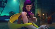Intro i galeria ze Street Fighter IV