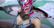 Cuda na kiju w Tekken Tag Tournament 2