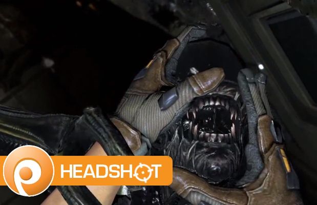 Headshot: co z tego, że Aliens jest do bani, skoro sprzedaje się znakomicie