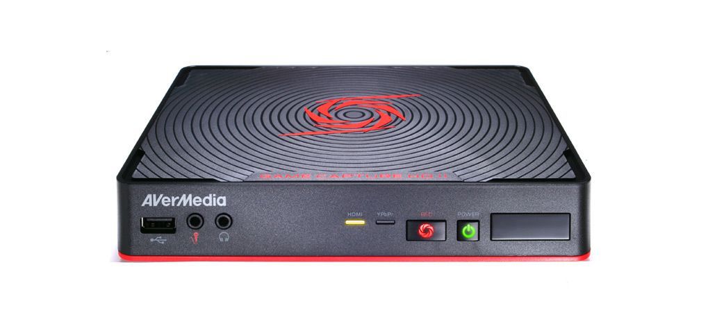 AVerMedia Game Capture HD II - recenzja. Najlepszy sprzęt do nagrywania gameplayu z gier?