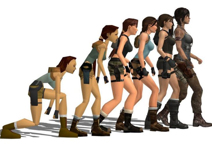 Pojawiają się obawy co do tego, czy Tomb Raider: Definitive Edition będzie identyczny na PS4 i Xboksie One