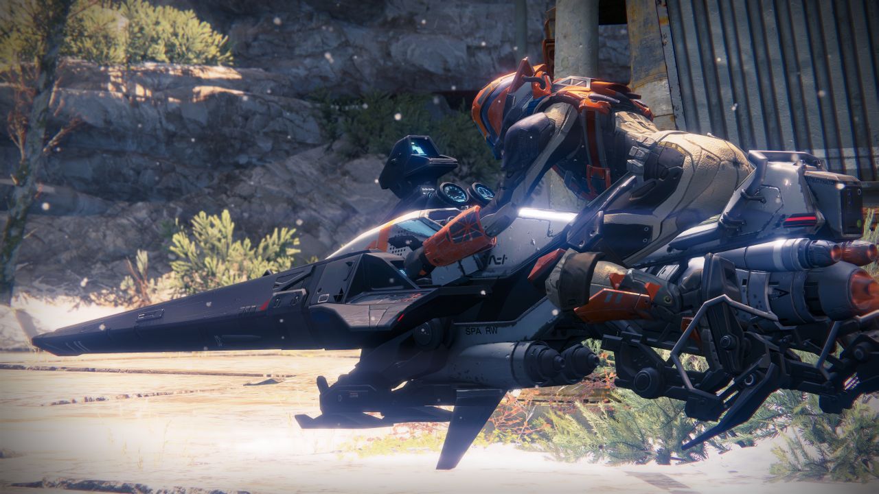 Destiny 2 już powstaje. A w pierwszą część gracze wciąż grają średnio ponad 3 godziny dziennie