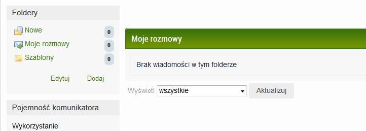 Pani Krysia z księgowości – odcinek 22: biegnijmy (część pierwsza)