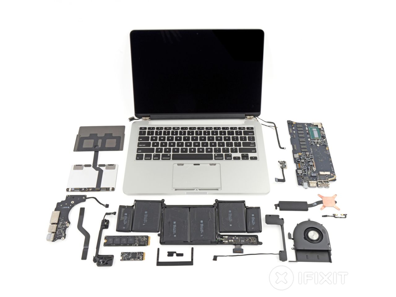 MacBook Pro 13&quot;