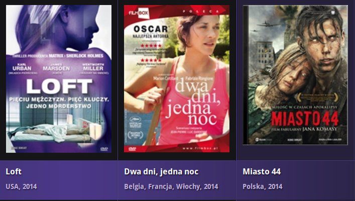 Legalne premiery z lipca 2015 roku. Jak tu konkurować z Zatoką Piratów?