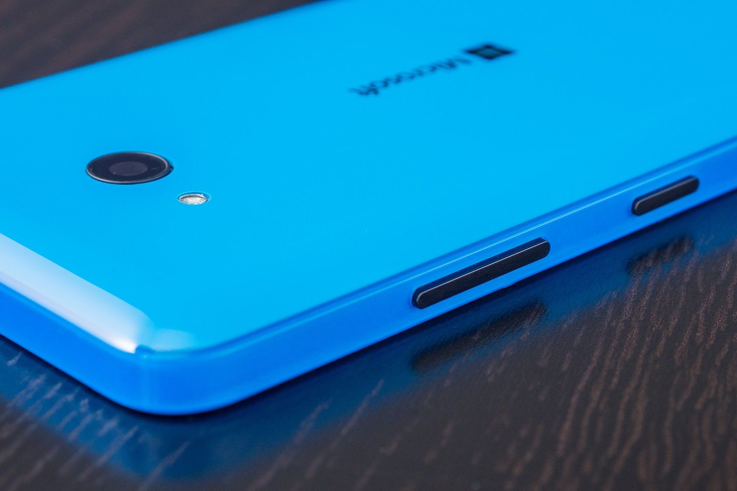 Lumia 640 LTE – test smartfonu, który łatwo się może wyślizgnąć z ręki 3