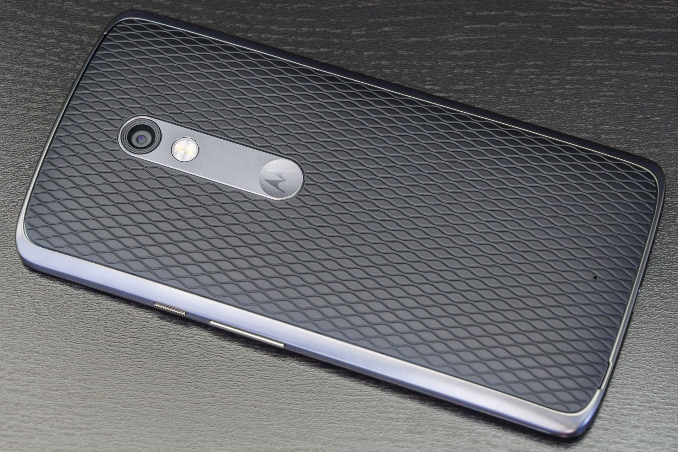 Test Moto X Play – Motorola otarła się o doskonałość i to w średniej klasie 19