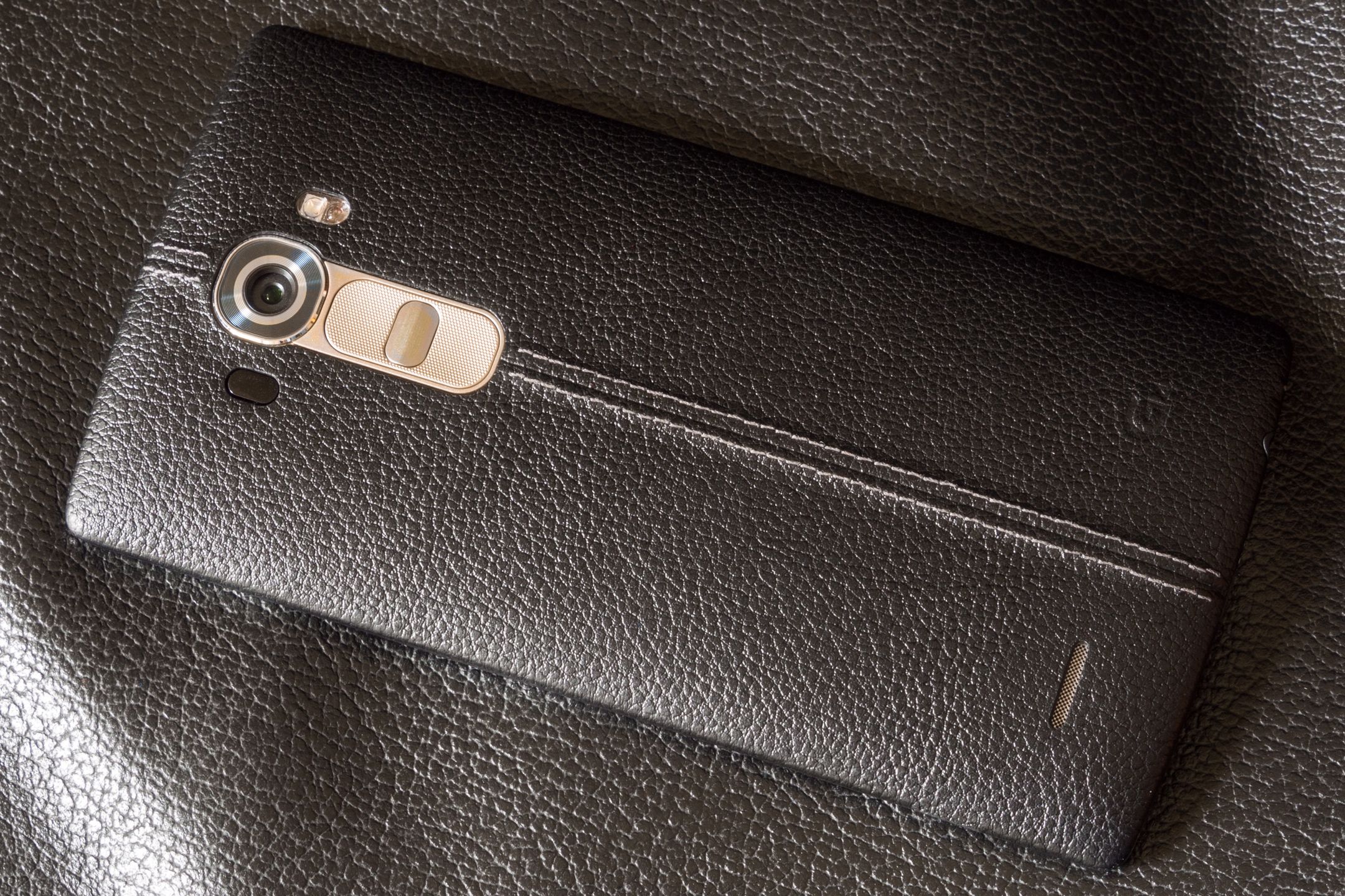 Test smartfonu LG G4: Koreańczycy znów zdołali nas zaczarować 2