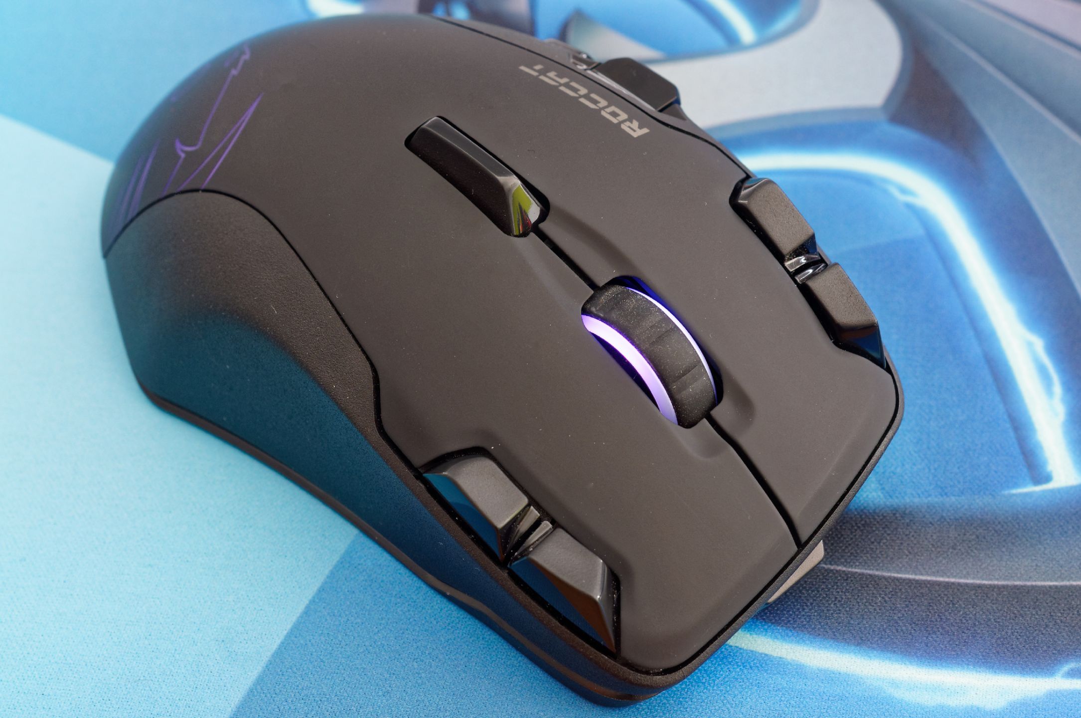Roccat Leadr – test bezprzewodowej myszki, topowego modelu dla graczy 3