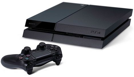 PS4- darmowy cross game chat, 2000 znajomych i inne nowości - PS4