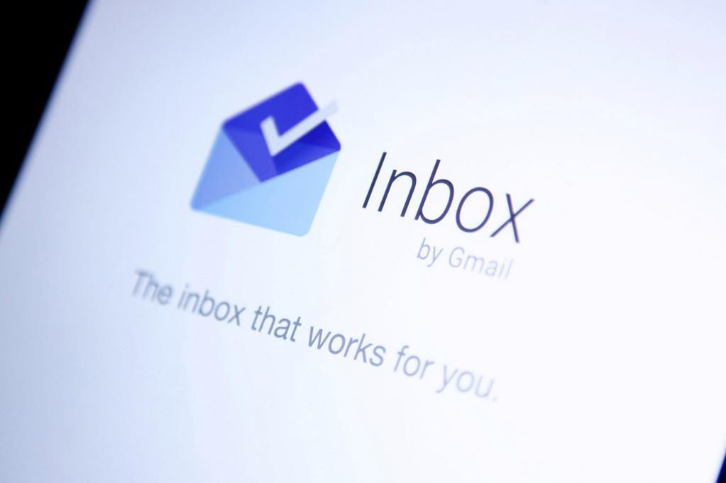 Google Inbox, czyli czas wracać do Gmaila