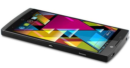 Pentagram Monster x5 z baterią 6000 mAh