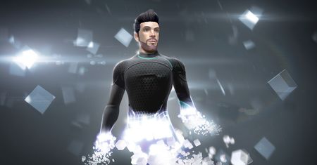Nowa galeria z Kinect Sports Rivals