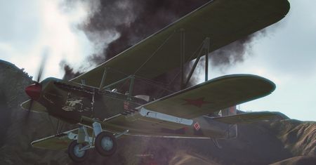 Europejska premiera World of Warplanes 26 września