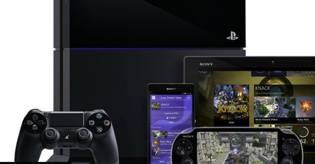 Sony powołuje zespół do pomocy zewnętrznym deweloperom, potwierdza obsługę głosową w PS4