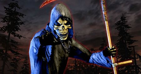 Dynie atakują portfele, czyli kolejna wielka wyprzedaż na Steam
