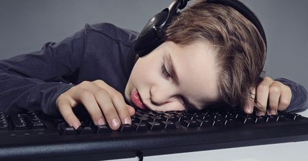 Pięciolatek z certyfikatem MCP: dzieci mogą więcej, niż od nich oczekujemy?