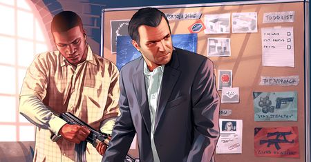 Posiadacze PS3 odcinani od Sieci w GTA V, a daty premiery PC w dalszym ciągu nie ma