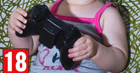 Nie kupujcie GTA V dzieciom, czyli (nie tylko) Brytyjczycy nie odkrywają Ameryki