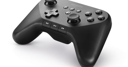 Ujawniono Amazon Fire TV, multimedialną minikonsolę obsługiwaną głosem
